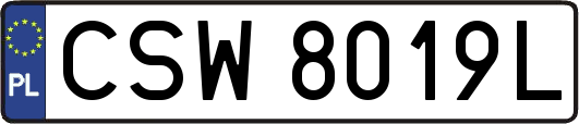 CSW8019L