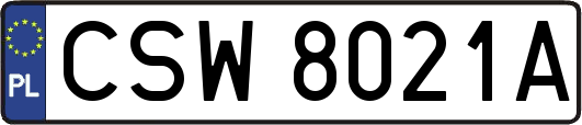 CSW8021A