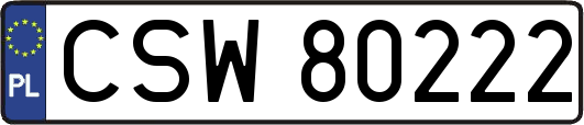 CSW80222