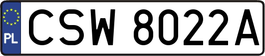 CSW8022A