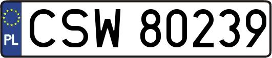 CSW80239