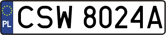 CSW8024A