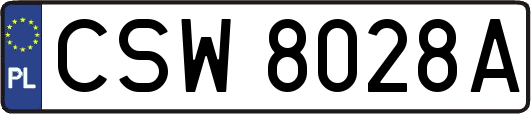 CSW8028A