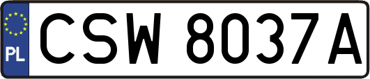 CSW8037A