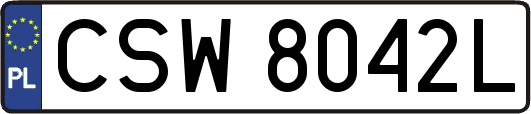 CSW8042L