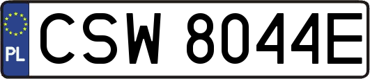 CSW8044E