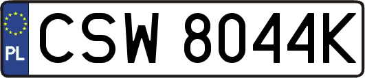 CSW8044K