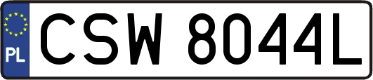 CSW8044L