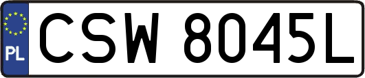 CSW8045L