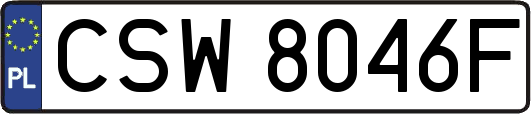 CSW8046F