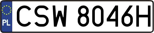 CSW8046H