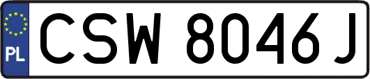 CSW8046J