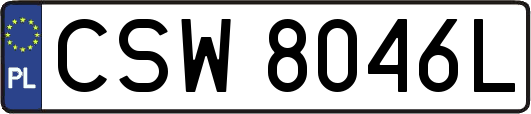 CSW8046L