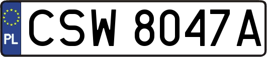 CSW8047A