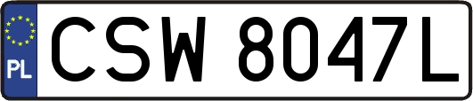 CSW8047L