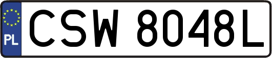 CSW8048L