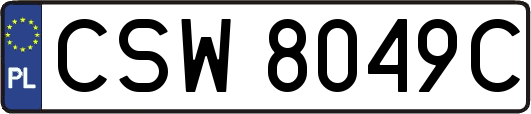 CSW8049C