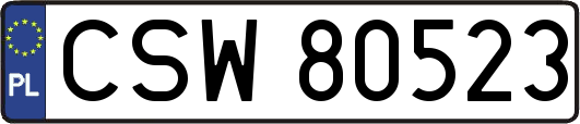 CSW80523