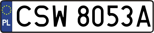 CSW8053A