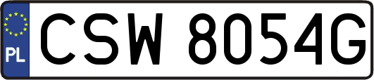 CSW8054G