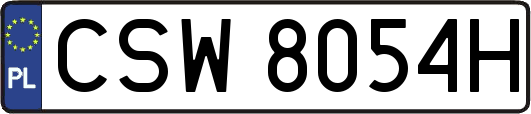 CSW8054H