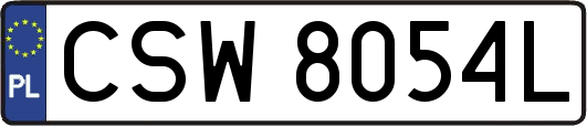CSW8054L