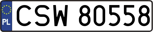 CSW80558