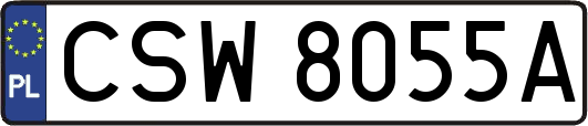 CSW8055A