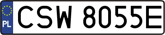 CSW8055E