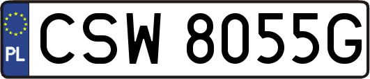 CSW8055G