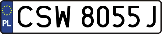 CSW8055J