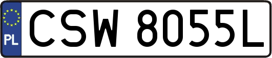 CSW8055L