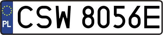 CSW8056E