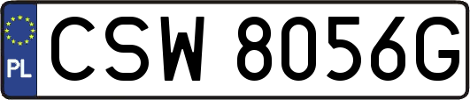 CSW8056G
