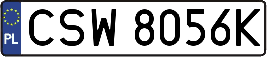 CSW8056K
