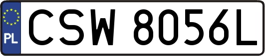 CSW8056L