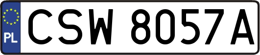 CSW8057A
