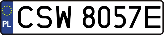 CSW8057E