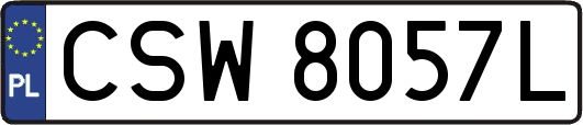 CSW8057L