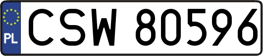 CSW80596
