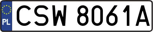 CSW8061A