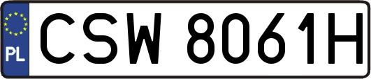 CSW8061H