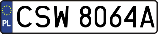CSW8064A