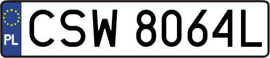 CSW8064L