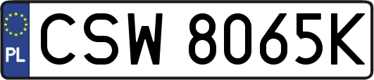 CSW8065K