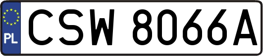 CSW8066A