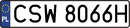 CSW8066H