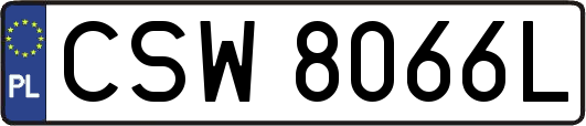 CSW8066L