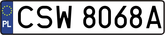 CSW8068A