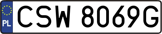CSW8069G